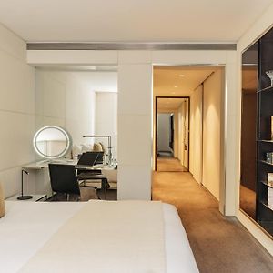 Kamer met een King Size Bed